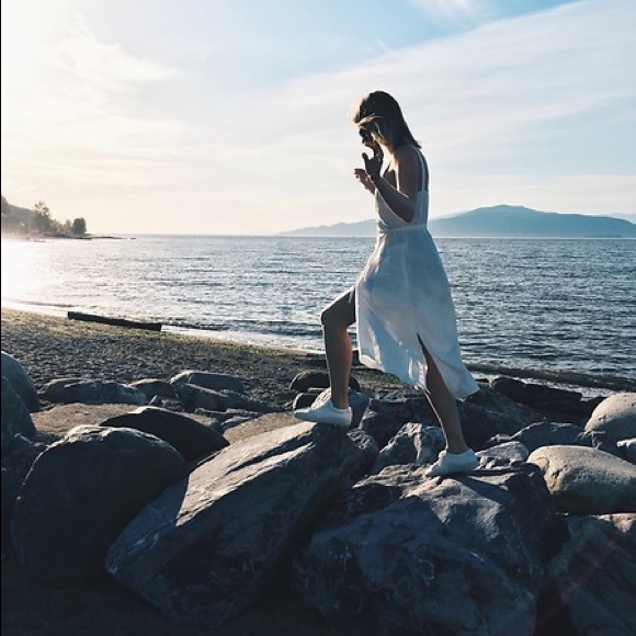 New Wilfred 2016 Astere dress medium - Picture 6 of 9